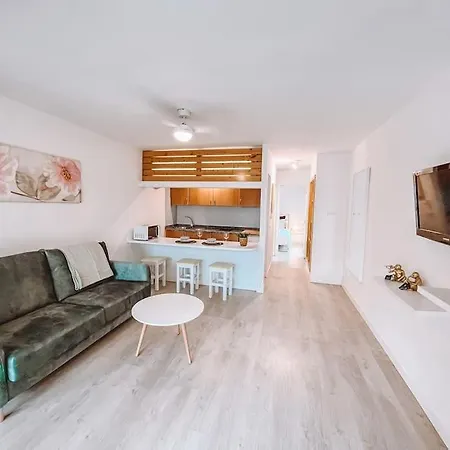 Appartamento Apartament Iris Atlantic Garden *
