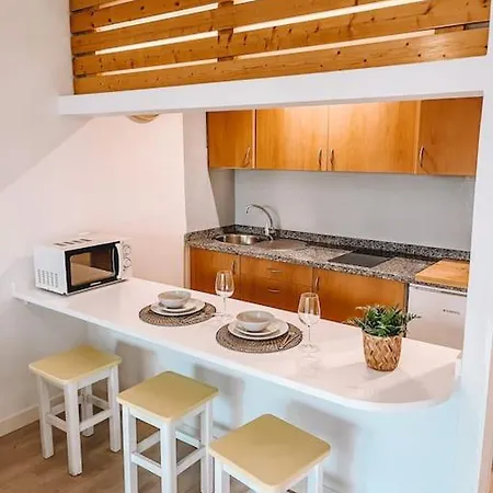 Appartamento Apartament Iris Atlantic Garden Corralejo