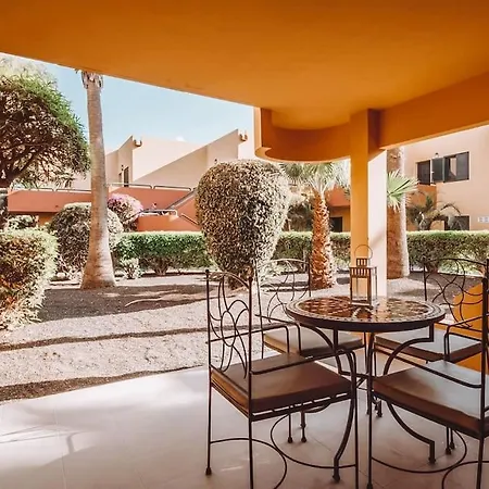 Apartament Iris Atlantic Garden Appartamento