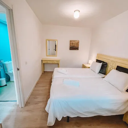 Apartament Iris Atlantic Garden Appartamento *