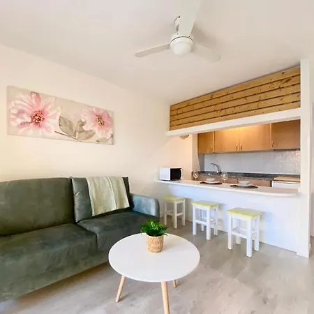 Appartamento Apartament Iris Atlantic Garden