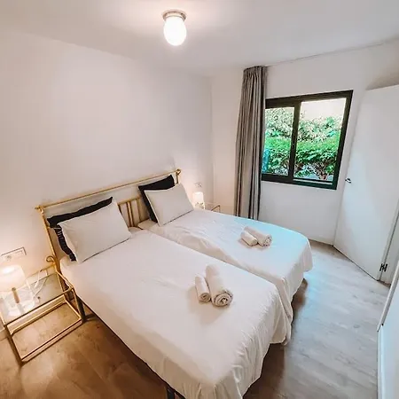 Apartament Iris Atlantic Garden Appartamento