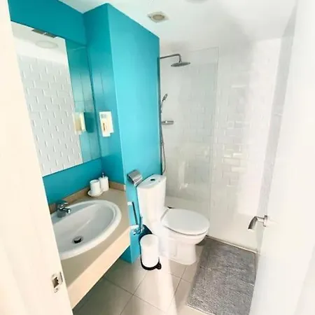 Appartamento Apartament Iris Atlantic Garden Corralejo