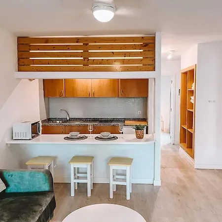 Appartamento Apartament Iris Atlantic Garden Corralejo