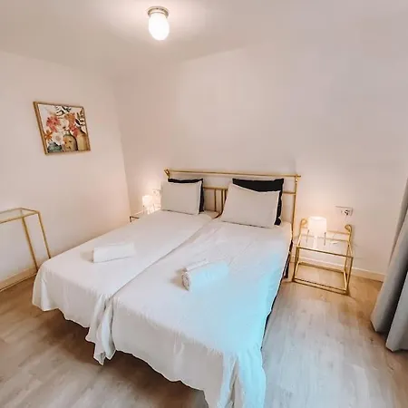 Apartament Iris Atlantic Garden Appartamento Corralejo