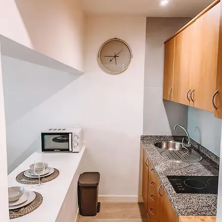 Apartament Iris Atlantic Garden Appartamento *