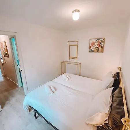 Appartamento Apartament Iris Atlantic Garden