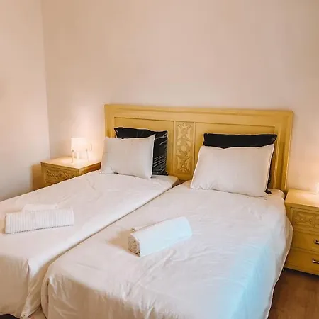 Apartament Iris Atlantic Garden Appartamento