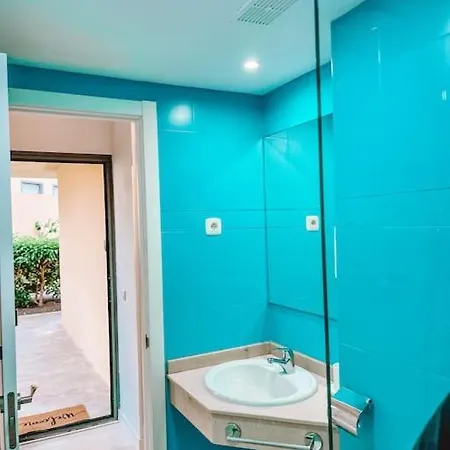 Apartament Iris Atlantic Garden Appartamento Corralejo