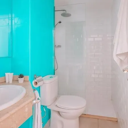 Apartament Iris Atlantic Garden Appartamento *