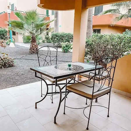 Apartament Iris Atlantic Garden Appartamento
