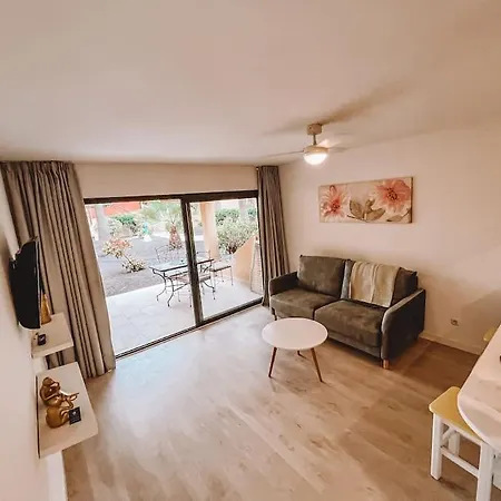 Apartament Iris Atlantic Garden Appartamento *