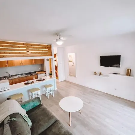 Apartament Iris Atlantic Garden Appartamento Corralejo