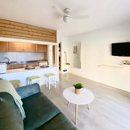 Apartament Iris Atlantic Garden Appartamento