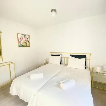 Apartament Iris Atlantic Garden Corralejo